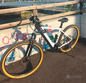 MTB Cube Reaction One 625