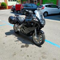 Bmw k 1200 rs - 2002