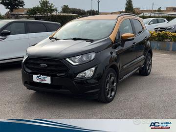 Ford EcoSport 1.5 Ecoblue 100 CV Start&Stop ST-Lin