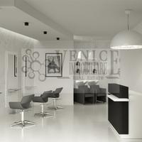 Attività Commerciale nel Settore Bellezza