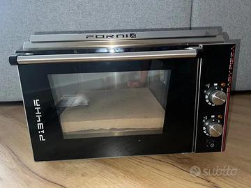Forno per pizza Effeuno P134H 509°