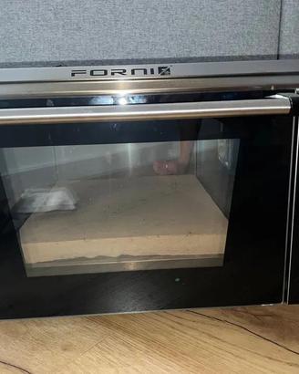 Forno per pizza Effeuno P134H 509°