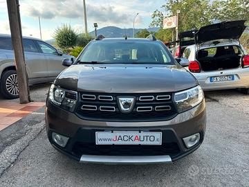 Dacia Sandero Streetway 1.0 TCe 100 CV ECO-G Comfo