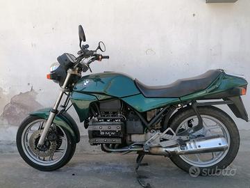 BMW K 75