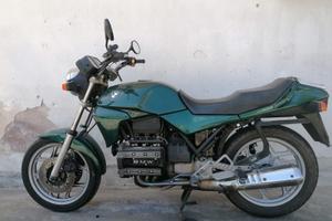 BMW K 75