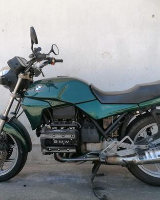 BMW K 75