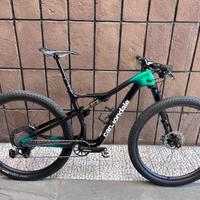 Cannondale Scalpel Hi-Mod 1 (2021)