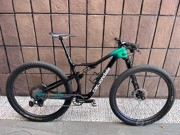 Cannondale Scalpel Hi-Mod 1 (2021)