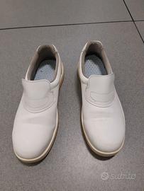 Scarpe antinfortunistiche Sixton Peak taglia 42