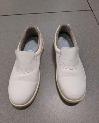 Scarpe antinfortunistiche Sixton Peak taglia 42