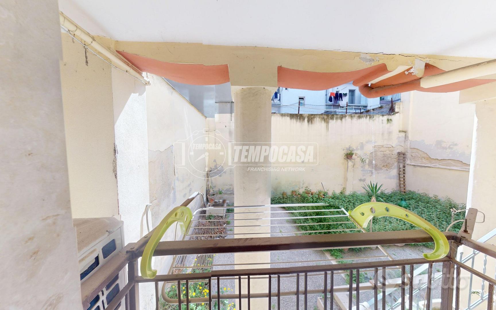 Apartment in Bari, Murat, Municipio 1 - Vista 3