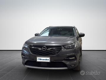 OPEL Grandland X 1.5 ecotec 120 Anniversary s&s 13