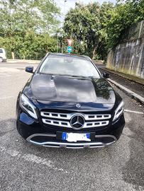 Mercedes gla 200d sport