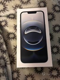 IPhone 16e 128GB come nuovo -PREZZO TRATTBILE