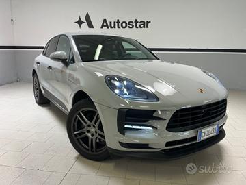 Porsche Macan 2.0 245cv PDK 2020