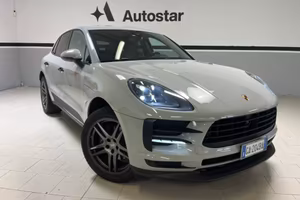 Porsche Macan 2.0 245cv PDK 2020