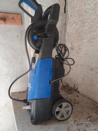 idropulitrice blue  clean 475