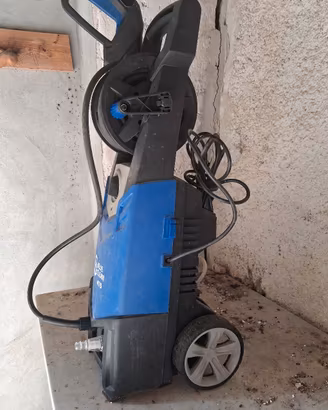 idropulitrice blue  clean 475