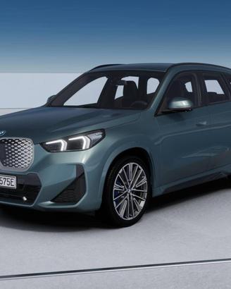 BMW X1 iX1 xDrive30 MSport