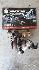 Turbina Volkswagen Seat Skoda 1.4 TDI 3 cilindri