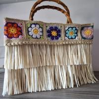 Borsa a mano da mare
