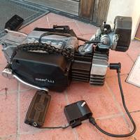 motore Garelli 50 gary