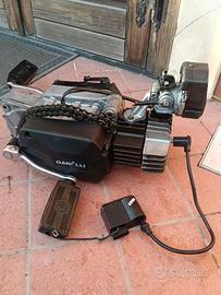 motore Garelli 50 gary