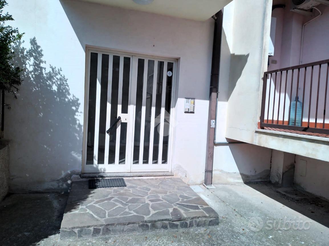 Apartment in Marano Principato, Savagli - Vista 4