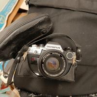 Olympus om 10