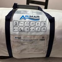 Zattera Arimar 6 persone