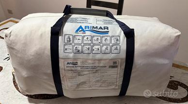 Zattera Arimar 6 persone