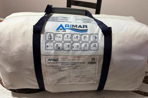 Zattera Arimar 6 persone