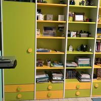 cameretta di qualità 