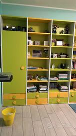 cameretta di qualità 