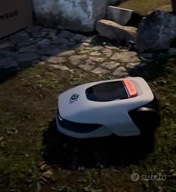 Robot tagliaerba Dreame a1 pro come nuovo