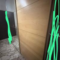 Armadio in buone condizioni