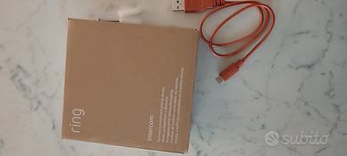 Ring Intercom 