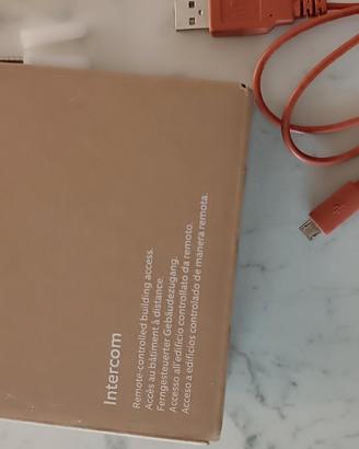 Ring Intercom 