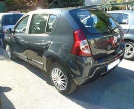 DACIA Sandero '08 OK NEOPATENTATI 127000 KM