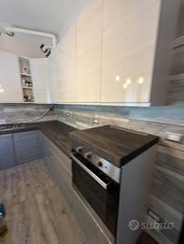 Cucina Angolo