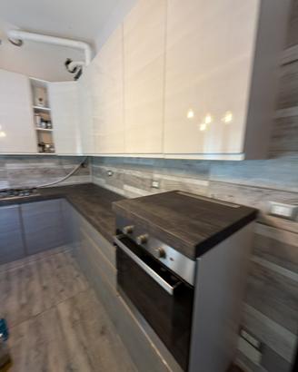 Cucina Angolo