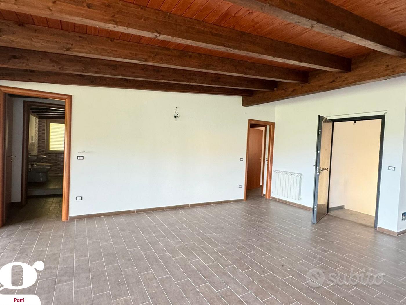 Appartamento – Patti, Provenzani - Altro