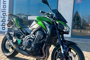 Kawasaki Z 900+VOLTURA OMAGGIO+CONSEGNA ITALIA