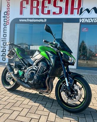 Kawasaki Z 900+VOLTURA OMAGGIO+CONSEGNA ITALIA