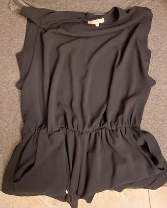Tuta jumpsuit