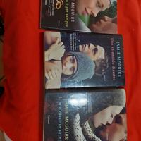 TRILOGIA LIBRI UNO SPLENDIDO DISASTRO