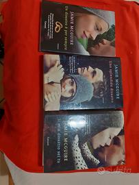 TRILOGIA LIBRI UNO SPLENDIDO DISASTRO
