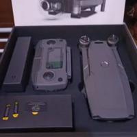 DRONE DJI MAVIC ZOOM 2 