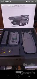 DRONE DJI MAVIC ZOOM 2 