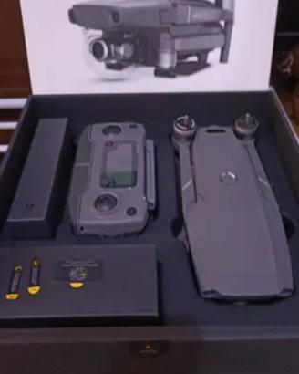 DRONE DJI MAVIC ZOOM 2 